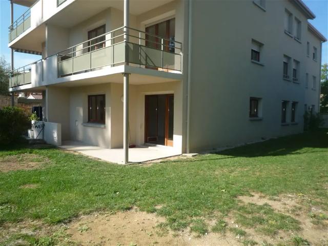 Appartement location à Grenoble, Saint-marcellin