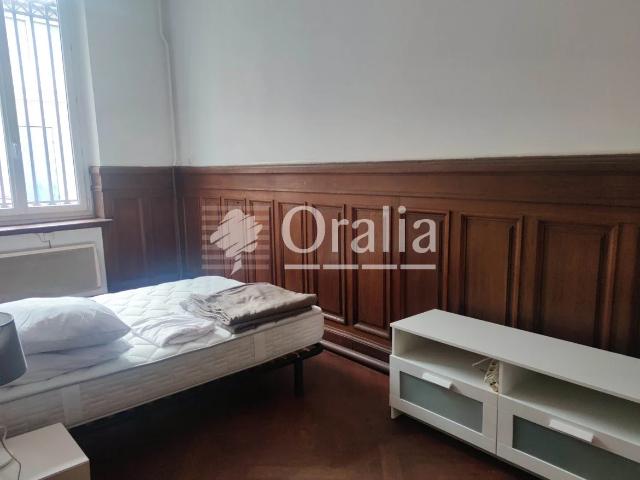 Appartement location à Bordeaux