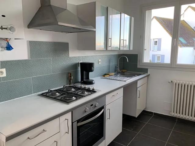Appartement location à Beauvais