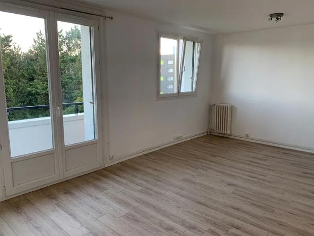 Appartement location à Beauvais