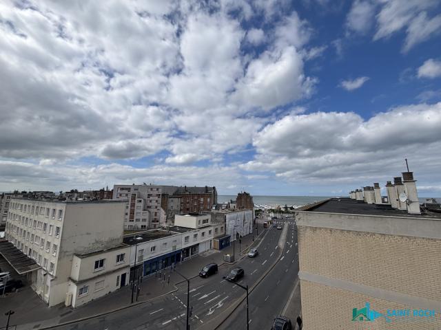 Appartement location à Le Havre