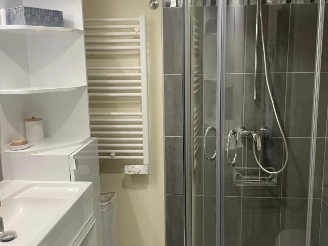 Appartement location à Saint-Amand-Montrond, Cher