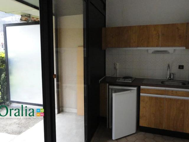 Appartement location à Grenoble