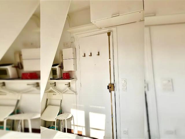 Appartement location à Paris, Île-de-France