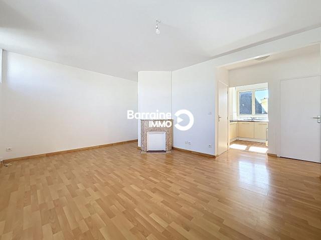 Appartement location à Lorient, Bretagne