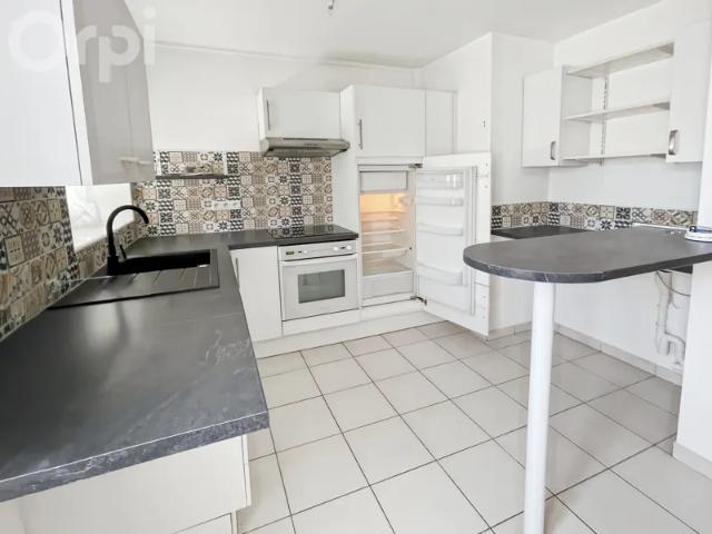 Appartement location à Senlis, Gouvieux