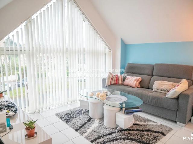 Appartement location à Torcy, Guermantes