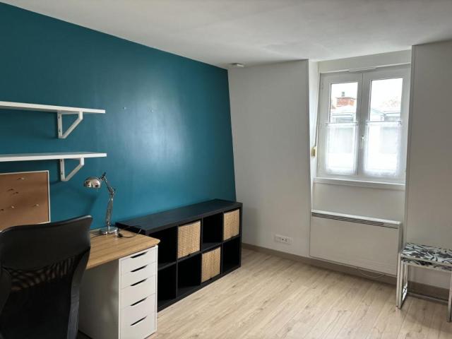 Appartement location à Lille