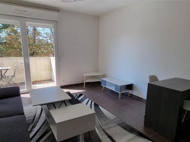Appartement location à Bordeaux, Carbon-blanc