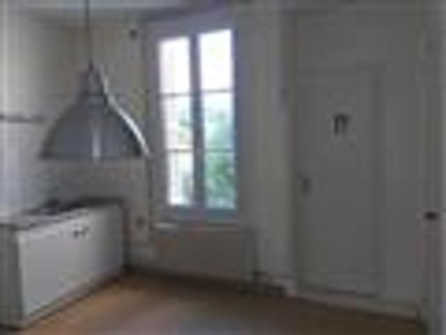 Appartement location à Tours