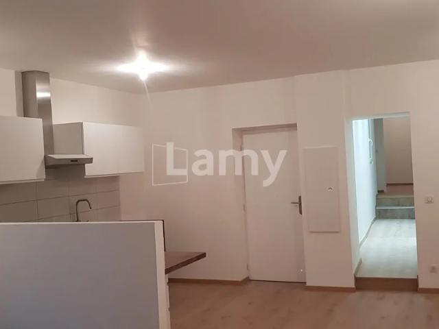 Appartement location à Aix-en-Provence, Trets