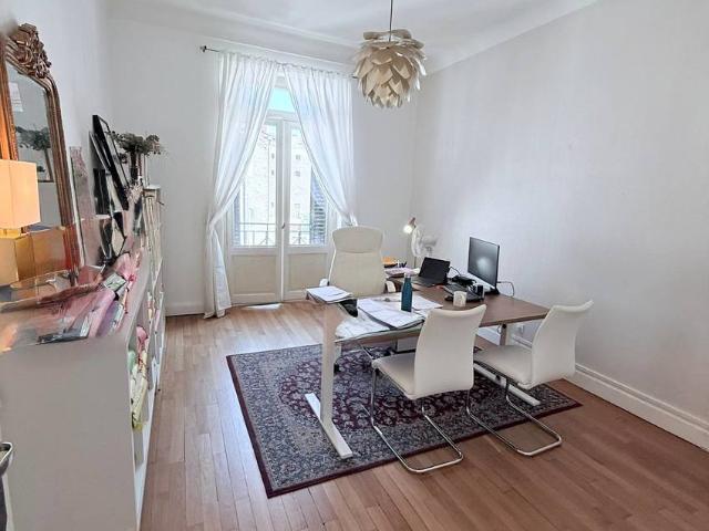 Appartement location à Bonnabaud, Clermont-Ferrand