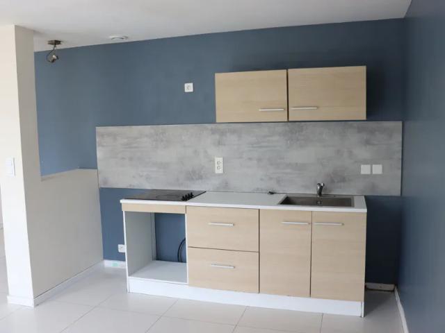 Appartement location à Auxerre