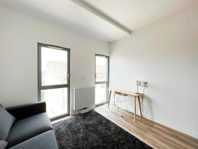 Appartement location à Bordeaux, Belcier