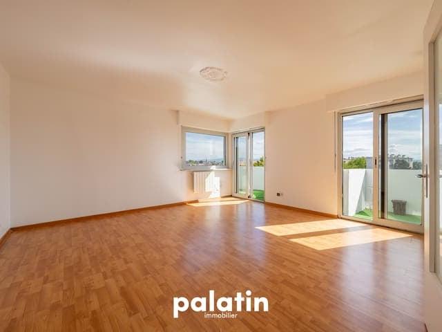 Appartement location à Strasbourg, Hoenheim
