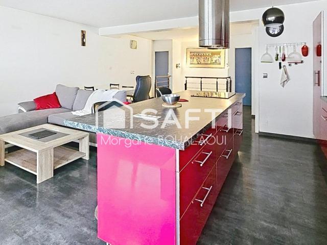 Appartement location à France métropolitaine, Sannois