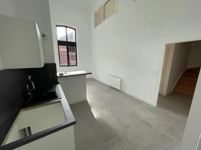 Appartement location à L'Allemagne, Saran