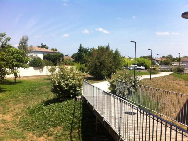 Appartement location à Bordeaux, Mérignac