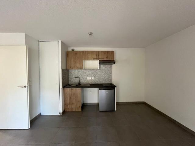 Appartement location à L'Allemagne, Saran