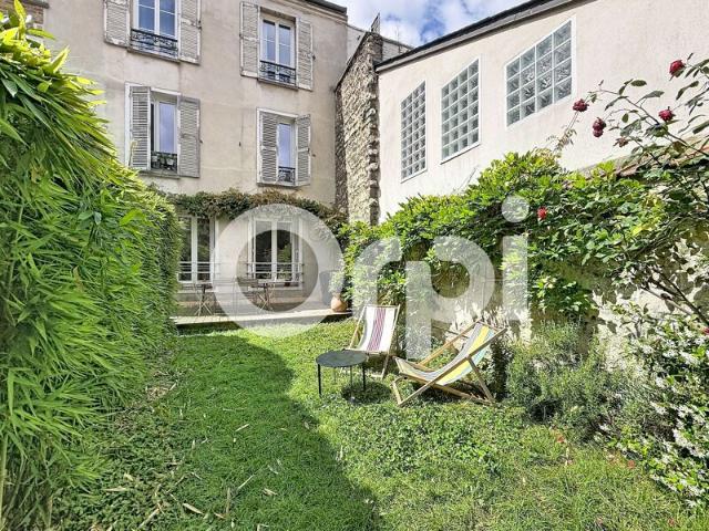 Appartement location à Antony, Montrouge
