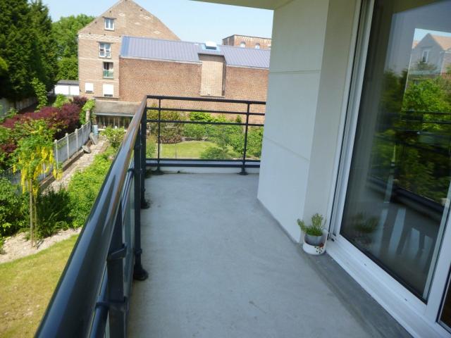 Appartement location à Lille, La Bassée