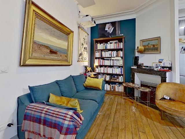 Appartement location à Paris, Île-de-France