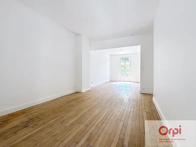 Appartement location à Montluçon, Néris-les-bains