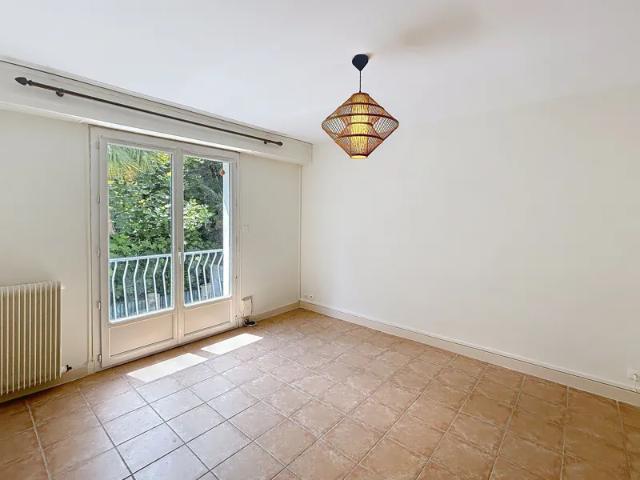 Appartement location à Pau