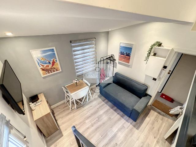 Appartement location à Nice