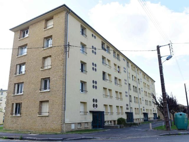 Appartement location à Sedan