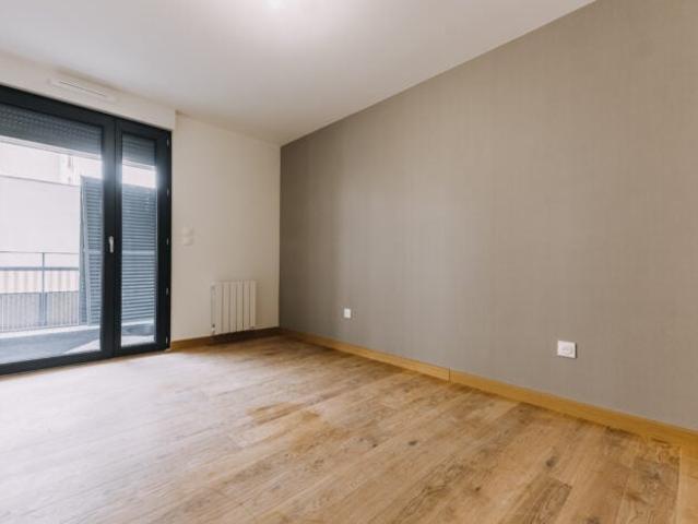 Appartement location à Bonnabaud, Clermont-Ferrand