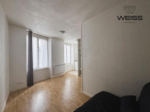 Appartement location à Clermont-Ferrand, Clermont-ferrand