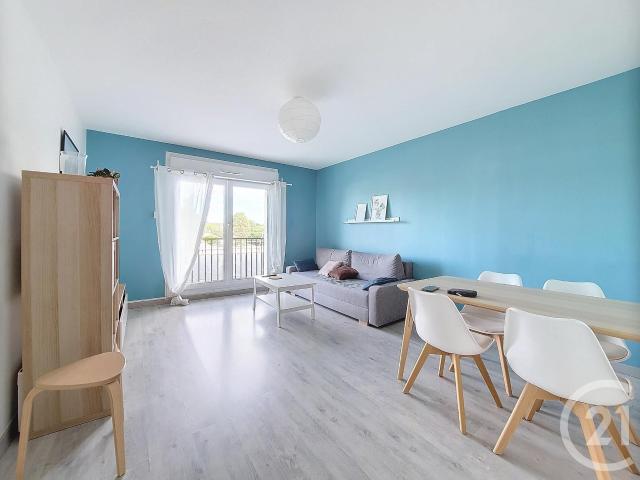 Appartement location à Gréneraie - Clos Toreau, Saint-Sébastien-sur-Loire