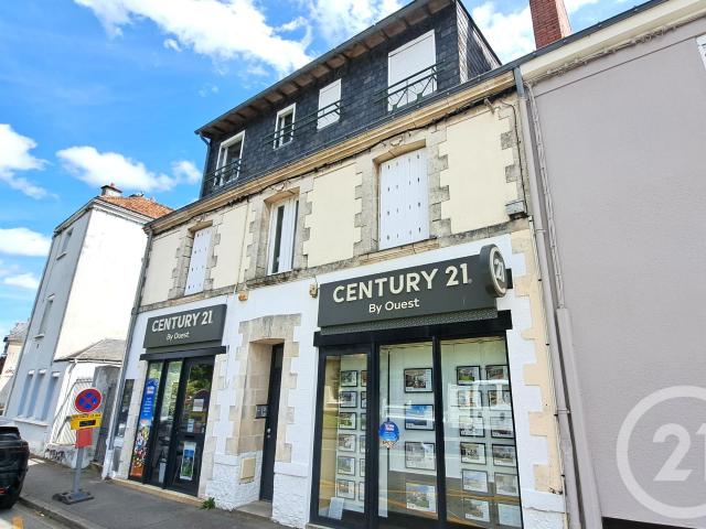 Appartement location à Gréneraie - Clos Toreau, Saint-Sébastien-sur-Loire