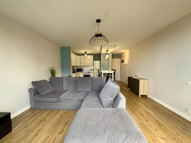 Appartement location à Lille