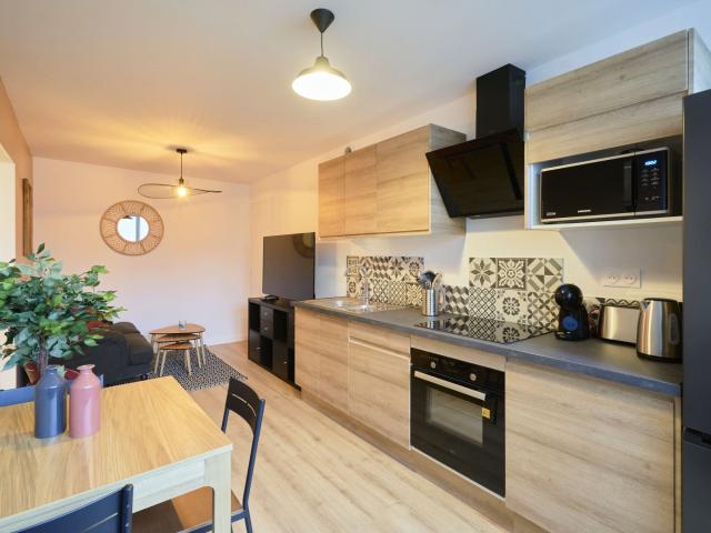 Appartement location à Lille