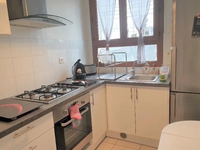 Appartement location à Bordeaux, Talence