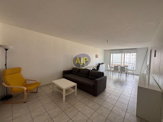 Appartement location à Bordeaux, Saint-Genès