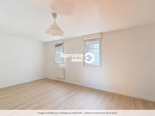 Appartement location à Brest, Bretagne