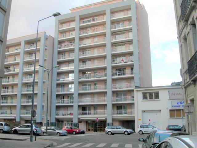Appartement location à Saint-Étienne, Saint-etienne