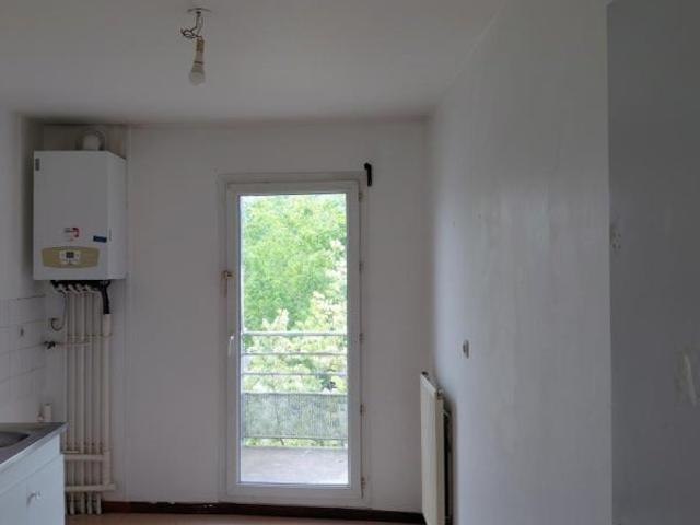 Appartement location à Grenoble, Saint-martin-d'hères