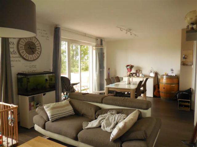 Appartement location à Brest, Bretagne