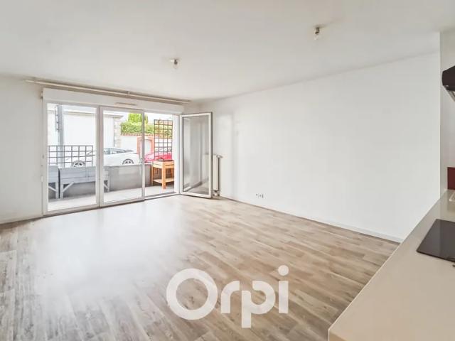 Appartement location à La Roche-sur-Yon, La Roche-sur-yon