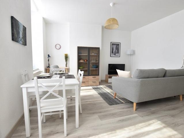 Appartement location à Le Puy-en-Velay, Le Puy-en-velay