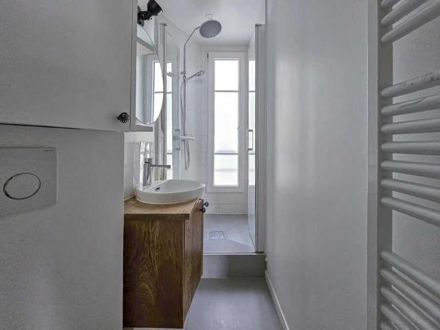 Appartement location à Paris, Île-de-France