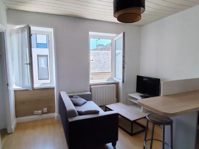 Appartement location à Brest, Bretagne