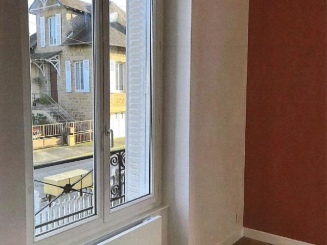 Appartement location à Brive-la-Gaillarde, Brive-la-gaillarde