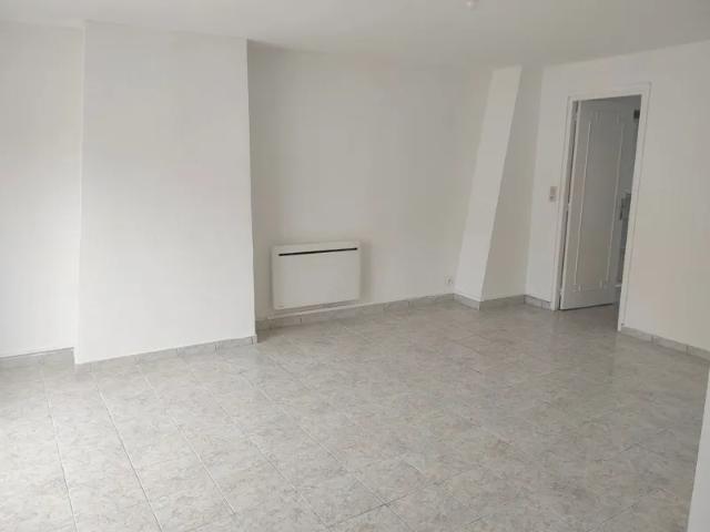 Appartement location à Le Havre