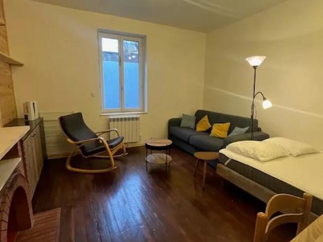 Appartement location à Le Havre