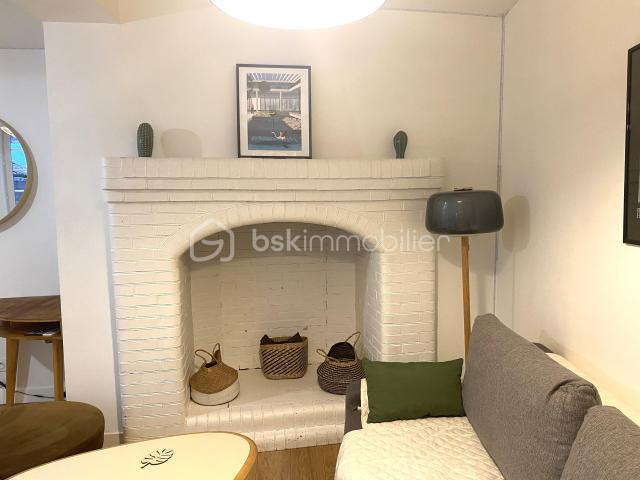 Appartement location à Toulouse